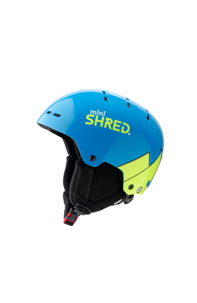 Bild von SHRED TOTALITY MINI JR HELM