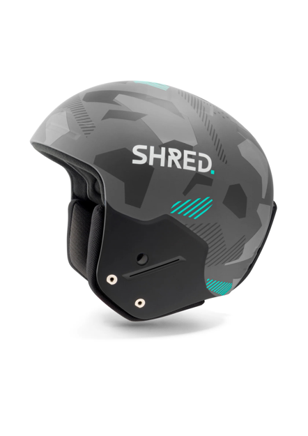 Picture of SHRED BASHER ULTIMATE FOG FLASH HELMET