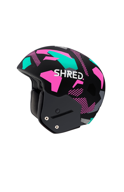 Picture of SHRED BASHER ULTIMATE CLUB FLASH HELMET