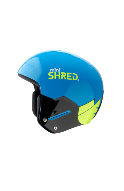 Picture of SHRED BASHER MINI JR HELMET