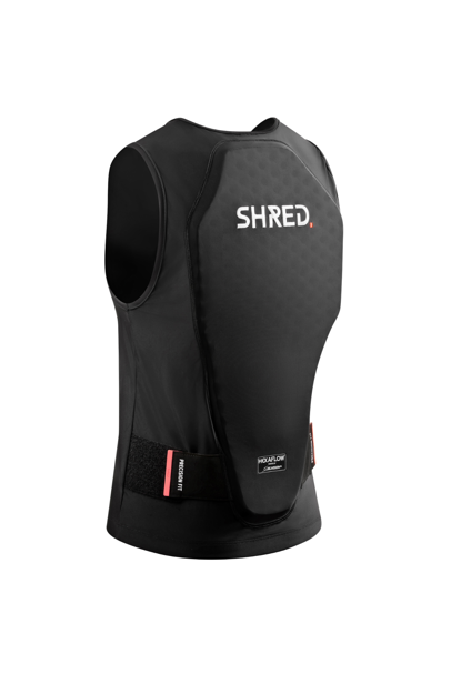 Immagine di SHRED 2ND SKIN PARASCHIENA LITE VEST ZIP