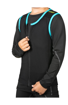 Immagine di SHRED MINI PARASCHIENA VEST ZIP JR