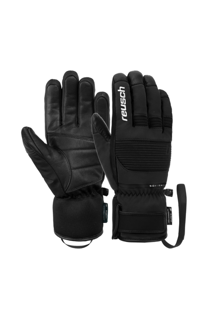 Bild von REUSCH ANDY R-TEX® XT HANDSCHUHE - BLACK