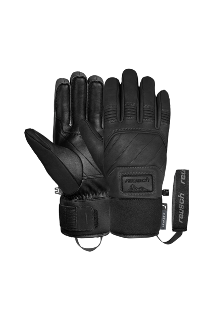 Picture of REUSCH LEGACY R-TEX® XT GLOVES - BLACK