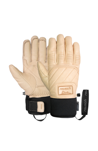 Bild von REUSCH LEGACY R-TEX® XT HANDSCHUHE - TAN