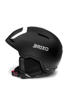 Picture of BRIKO ARAN HELMET - MATT BLACK/WHITE