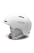 Bild von BRIKO YUKI HELM - MATT SHINY WHITE/SILVER