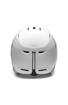 Bild von BRIKO YUKI HELM - MATT SHINY WHITE/SILVER
