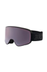 Bild von BRIKO CHINO SHARP LITE SKIBRILLE - BLACK