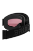 Bild von BRIKO CHINO SHARP LITE SKIBRILLE - BLACK
