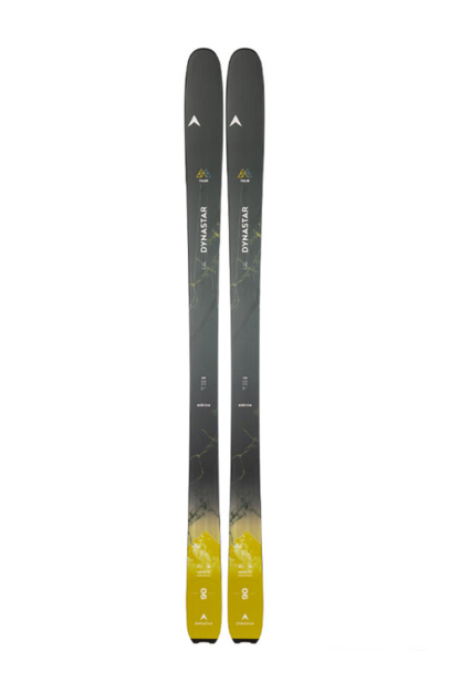 Picture of DYNASTAR M-TOUR 90 OPEN SKI