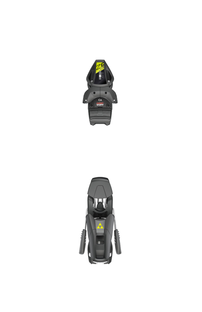 Picture of FISCHER RC4 Z9 GW AC BRAKE 85 [D] BINDINGS