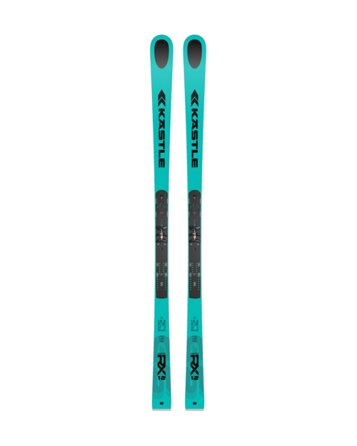 Picture of KÄSTLE RX12 GS FACTORY FIS MASTERS HARD