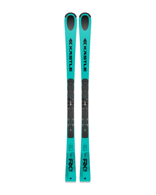 Bild von KÄSTLE RX12 SL FACTORY FIS WC