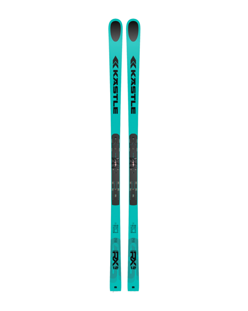 Picture of KÄSTLE RX12 GS FACTORY FIS WC