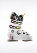 Picture of ROSSIGNOL PURE SAVAGE BOA GW - WHITE
