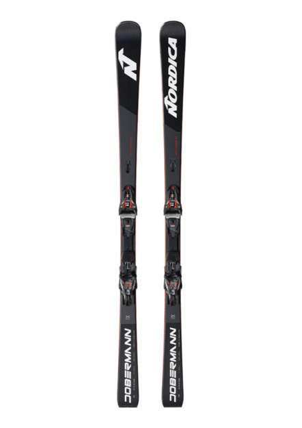 Picture of NORDICA DOBERMANN MUL. DC + XCELL 14  
