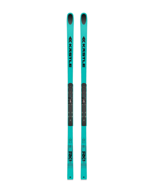 Bild von KÄSTLE RX12 DH FACTORY FIS WC