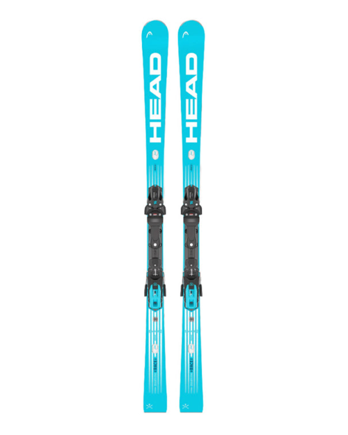 Immagine di HEAD WC REBELS E-RACE PRO RP+PROT. FF ST 16GW
