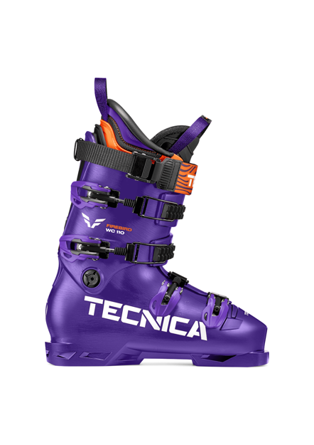 Picture of TECNICA FIREBIRD WC 110 - PURPLE
