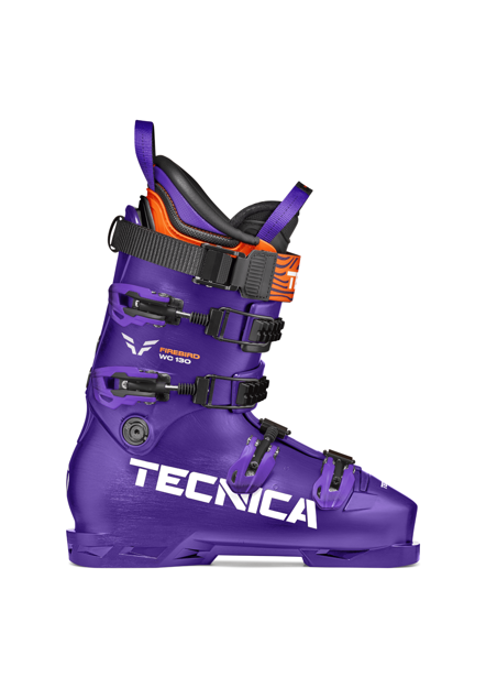Bild von TECNICA FIREBIRD WC 130 - PURPLE