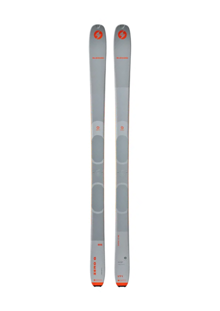 Bild von BLIZZARD ZERO G 085 FLAT